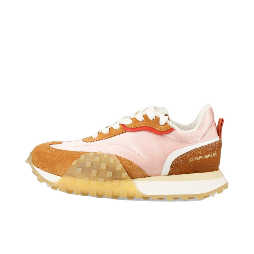 Tenisice i cipele Filling Pieces Crease Runner Ružičasta | 46127361898