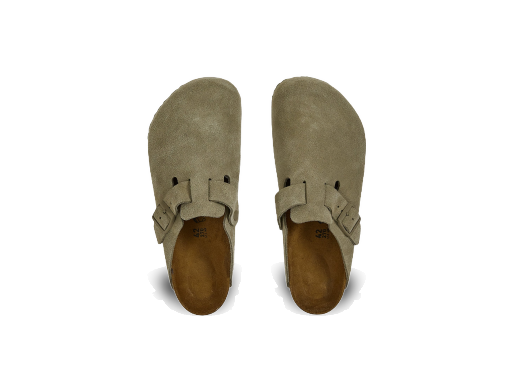 Tenisice i cipele Birkenstock Boston Zelena | 1025788