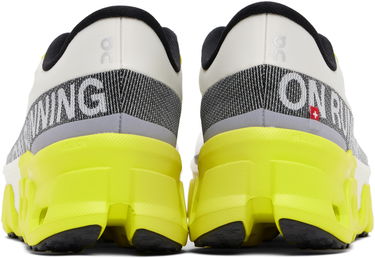 Tenisice i cipele On Running Cloudmonster Hyper Bijela | 3WE10123393, 1