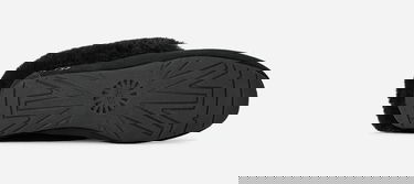 Tenisice i cipele UGG UGG Ansley Mule Slippers Crna | 1171391-BLK, 6