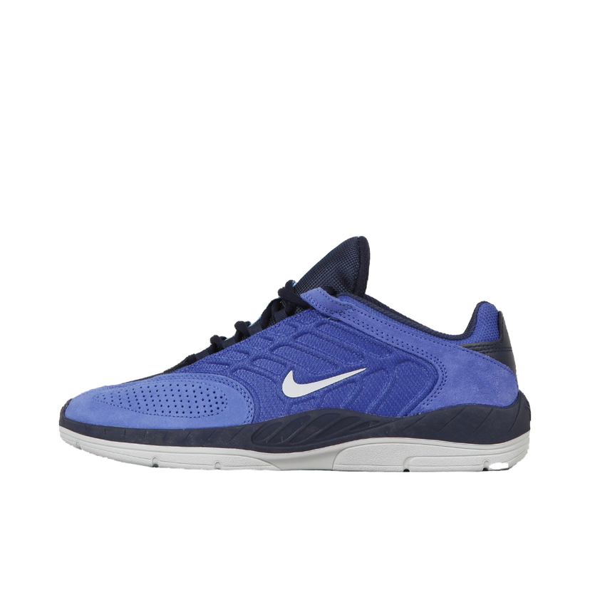 Skateboarding Nike SB Vertebrae Astronomy Plava | FD4691-400