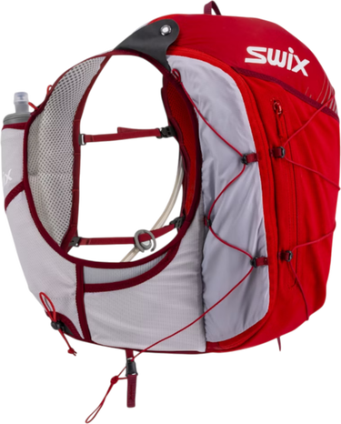Ruksak SWIX Pace 4L Hydration Vest Crvena | 15005-99990, 2