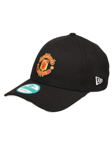 Kapa New Era Basic Manchester United Crna | 11213222