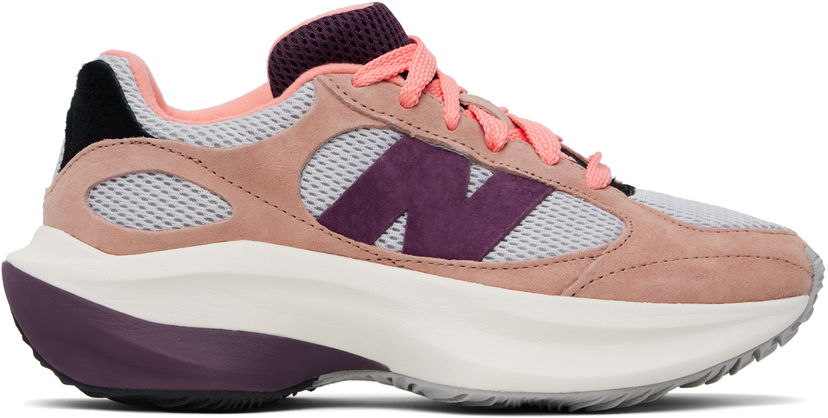 Tenisice i cipele New Balance WRPD Runner Ružičasta | UWRPDMSE