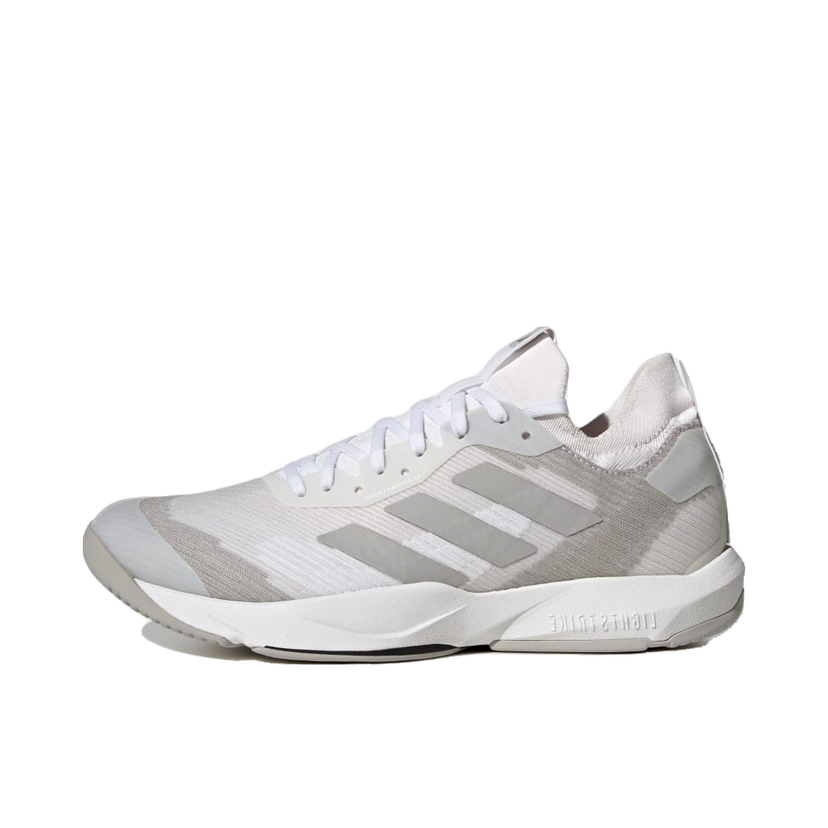 Tenisice i cipele adidas Performance Boty Rapidmove ADV Trainer Siva | HP3266