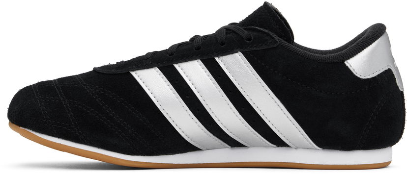 Tenisice i cipele adidas Originals Taekwondo Crna | JQ0557