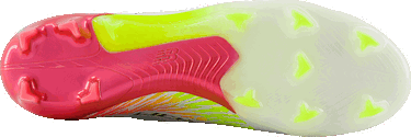 Tenisice i cipele New Balance New Balance Furon Elite V8 FG Bijela | sf1f-ib8, 5