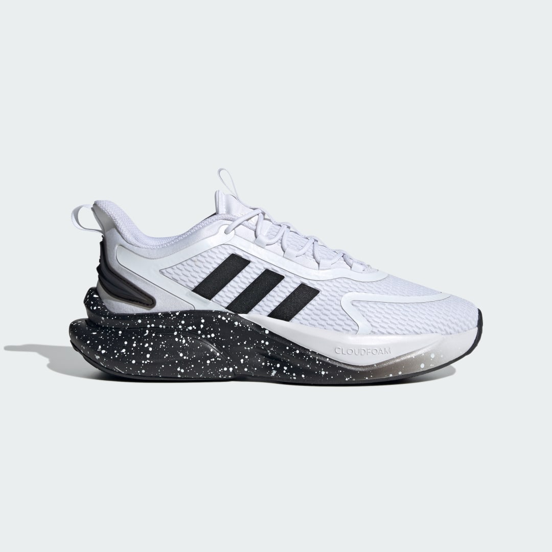 Tenisice i cipele adidas Performance Alphabounce+ Bounce Bijela | ID0093, 0
