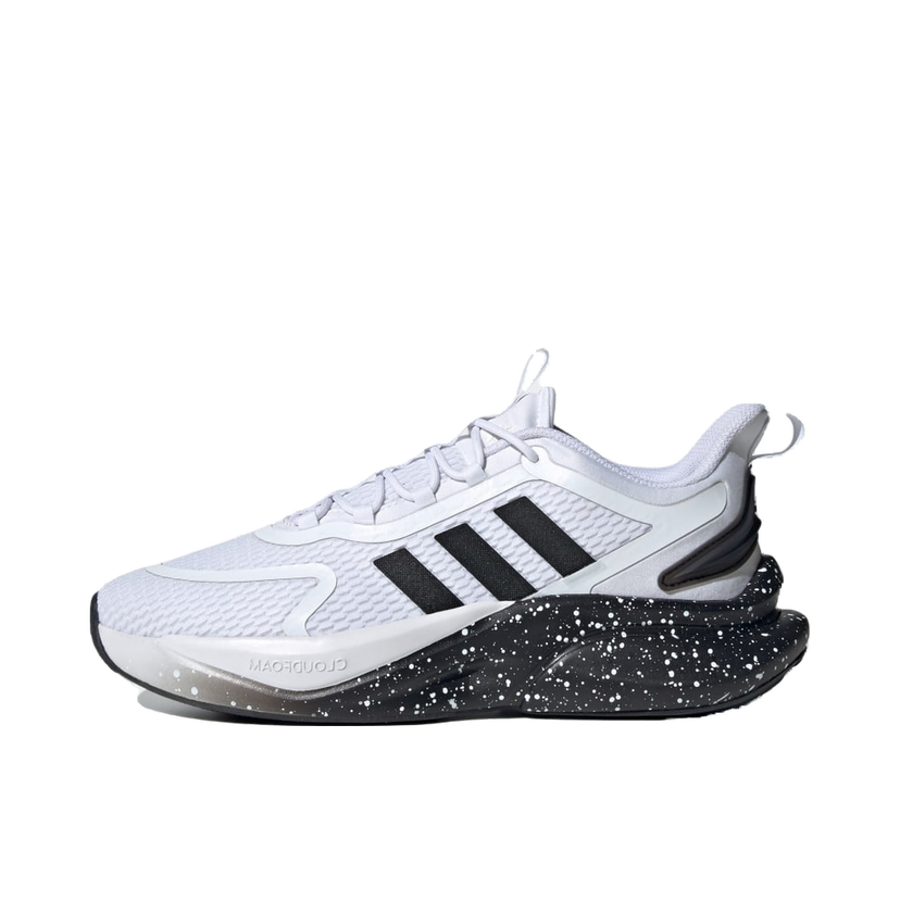 Tenisice i cipele adidas Performance Alphabounce+ Bounce Bijela | ID0093