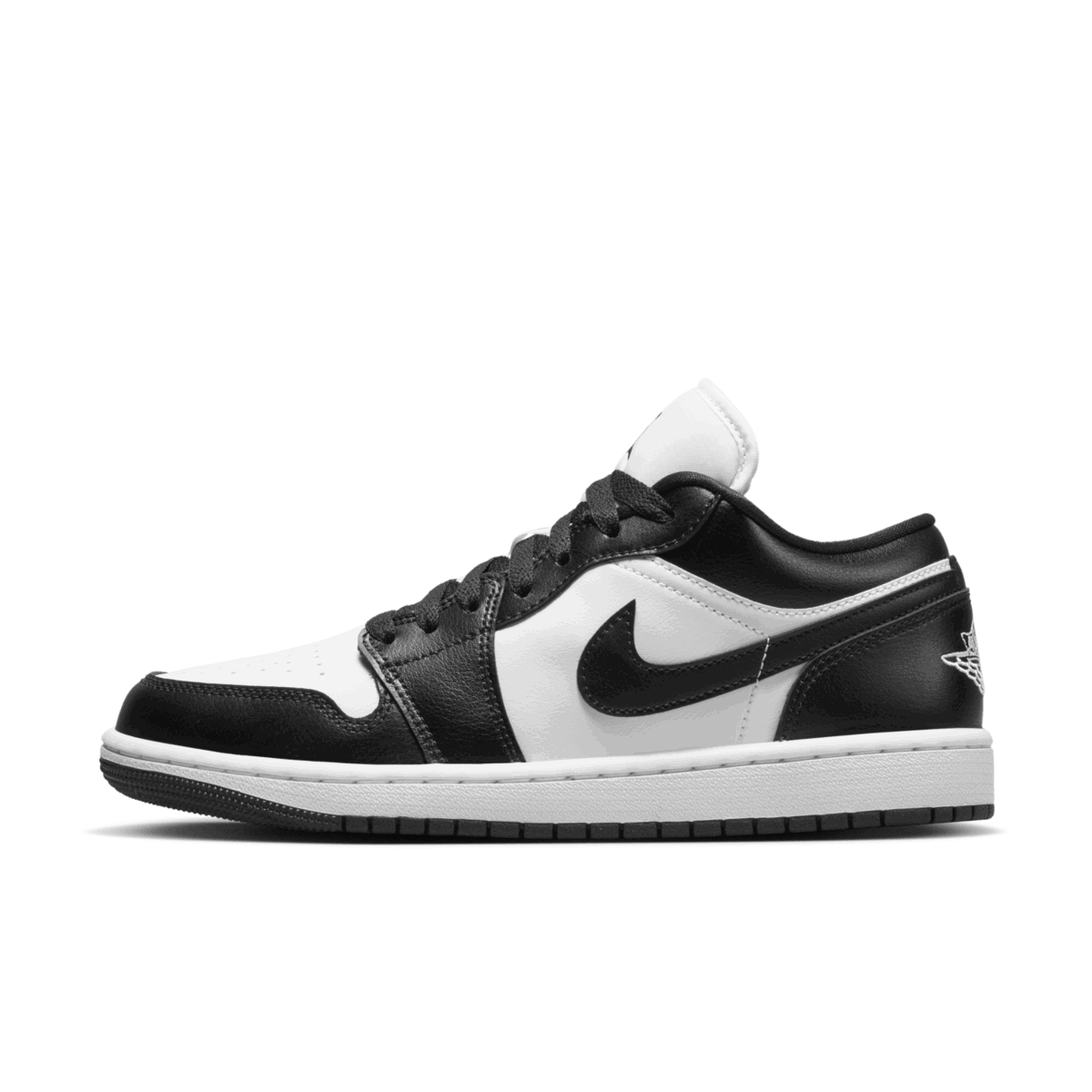 Tenisice i cipele Jordan Air Jordan 1 Low "Panda" W Crna | DC0774-101, 0
