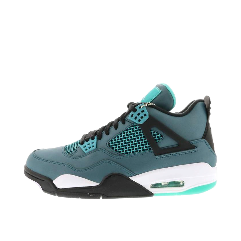 Tenisice i cipele Jordan Jordan 4 "Retro Teal" Tirkiz | 705331-330