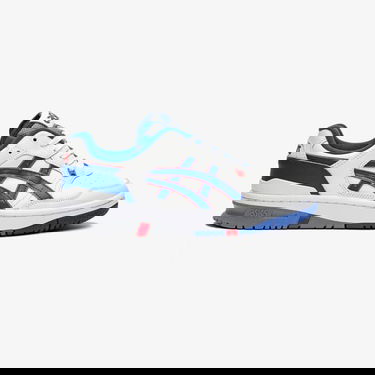 Tenisice i cipele Asics SportStyle EX89 Bijela | 1201A476-101, 6