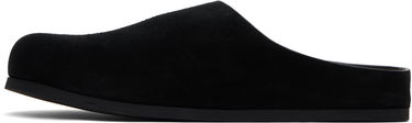 Odjeća Common Projects Common Projects Clog Slip-On Loafers Zelena | ARTICLE 2358, 2
