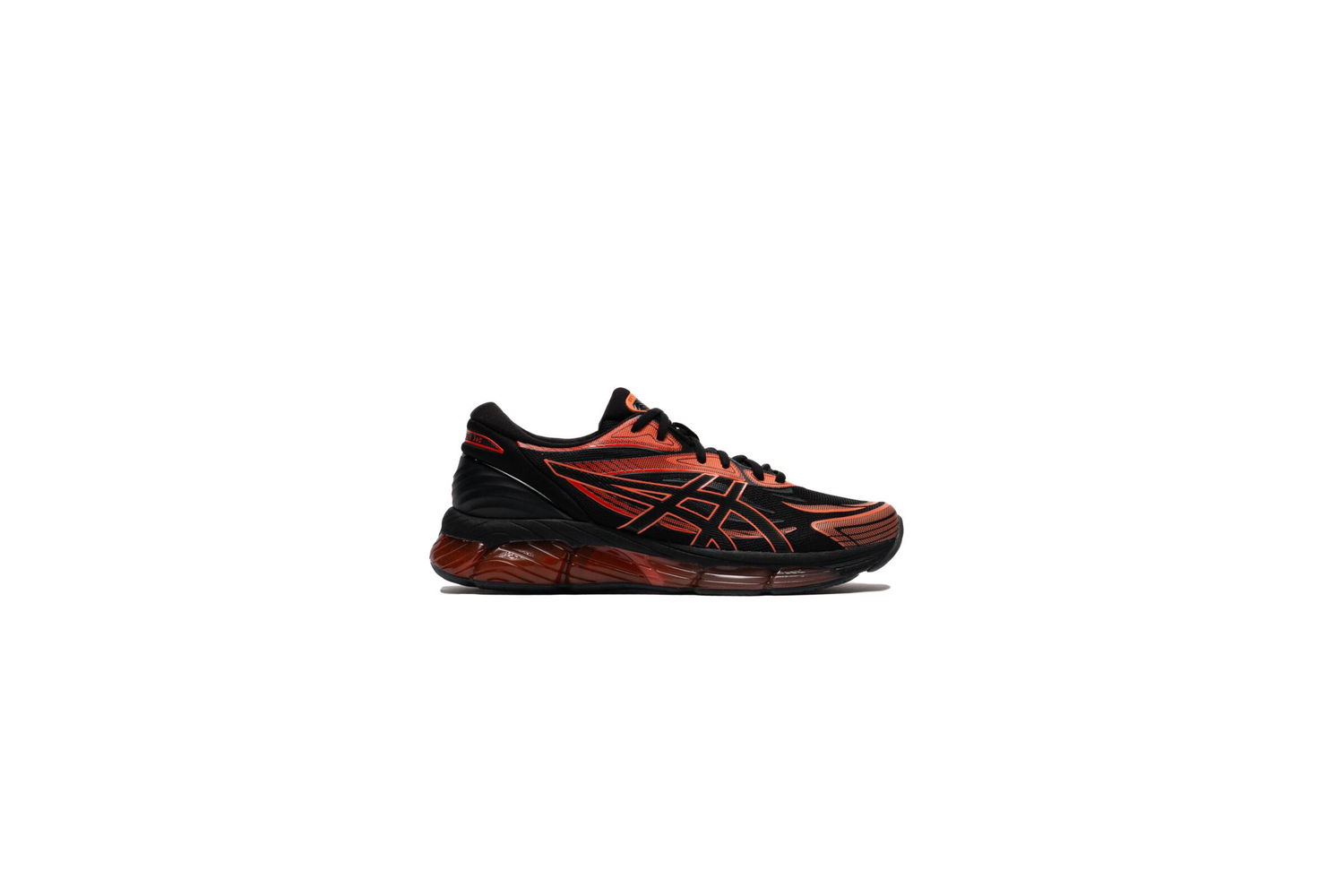 Tenisice i cipele Asics GEL-QUANTUM 360 VIII Crna | 1203A305-008, 0