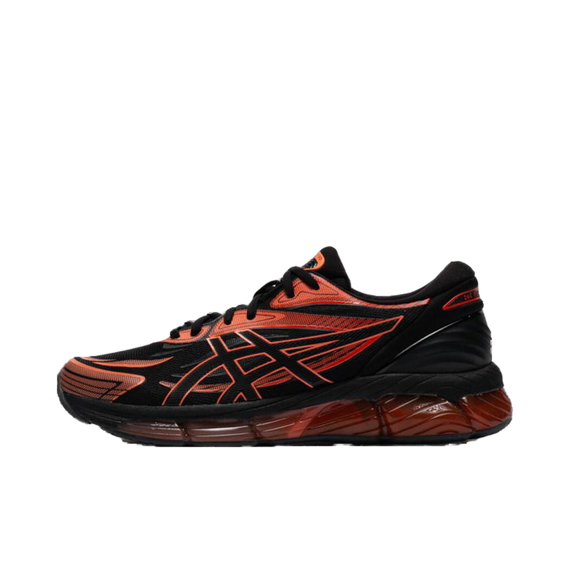 Tenisice i cipele Asics GEL-QUANTUM 360 VIII Crna | 1203A305-008