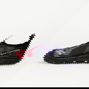 Tenisice i cipele Salomon Rx Moc 3.0 Crna | L47758800, 0