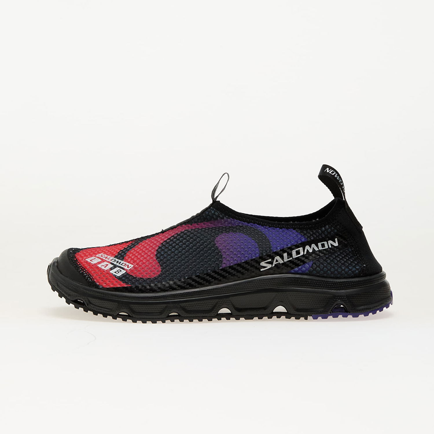 Tenisice i cipele Salomon Rx Moc 3.0 Crna | L47758800, 0
