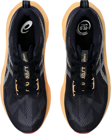 Tenisice i cipele Asics NOVABLAST 5 Crna | 1011b974-404, 3