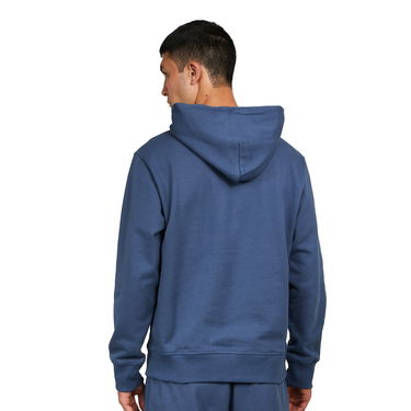Dukserice New Balance Athletics Nature State Hoodie Tamnoplava | MT23565_VTI, 1