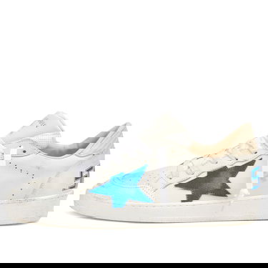 Tenisice i cipele Golden Goose Golden Goose Ball Star Bijela | GMF00851-F006781-12156, 0
