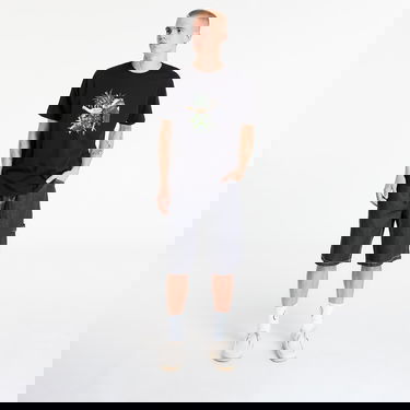 Majica kratkih rukava Dime DIME Good Boy T-Shirt Crna | DIMESU2563BLK, 6