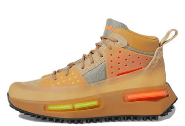 Tenisice i cipele adidas Originals Pharrell Williams x NMD S1 HU Smeđa | GV6638, 1