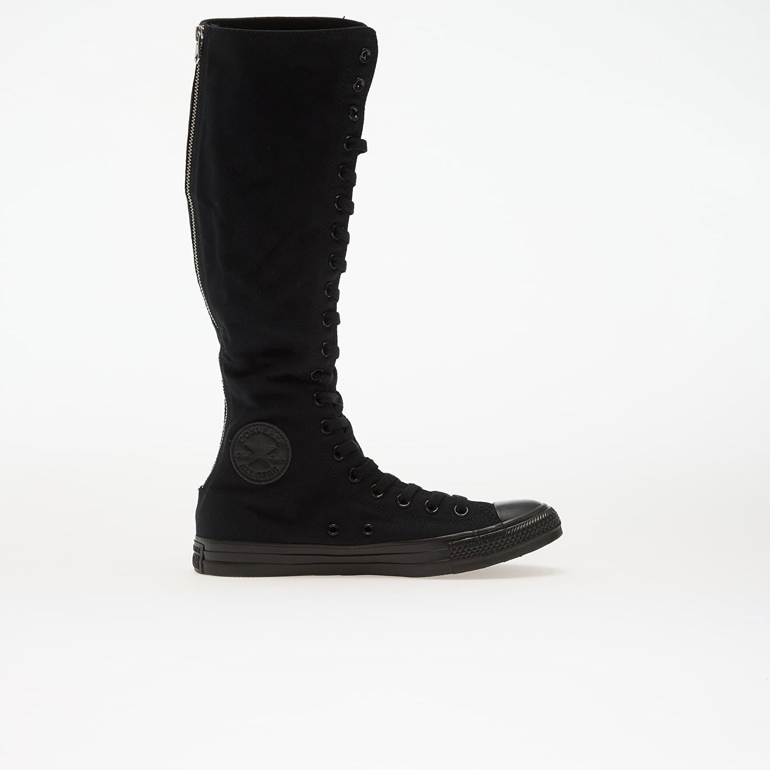 Tenisice i cipele Converse Chuck Taylor All Star XXHi Crna | A12325C, 1