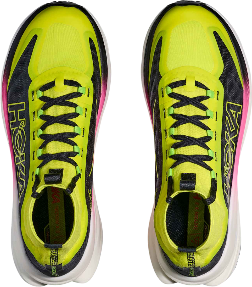Tenisice i cipele Hoka One One Hoka Tecton X 3 Višebojno | 1155112-nhk, 1
