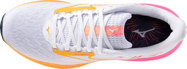 Tenisice i cipele Mizuno Mizuno Wave Rider 29 Bijela | j1gc2593-02, 3