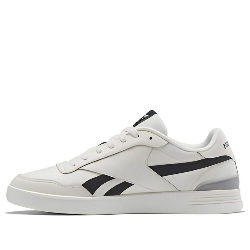 Tenisice i cipele Reebok Court Advance Clip Bijela | GZ9632