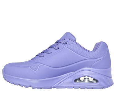 Tenisice i cipele Skechers Uno Ljubičasta | 73690-LIL, 3