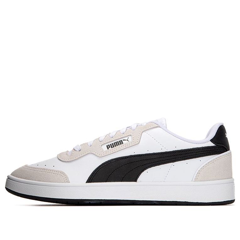 Tenisice i cipele Puma Court Guard 'Mix Bijela | 387335-02