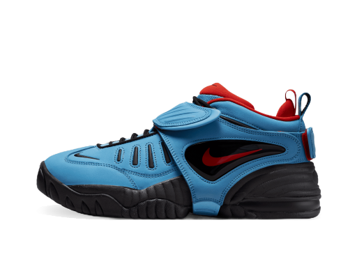 AMBUSH x Air Adjust Force "University Blue"
