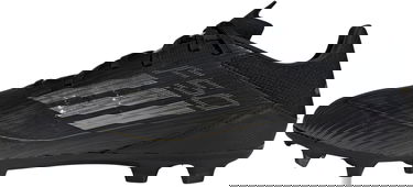 Tenisice i cipele adidas Performance F50 League FG/MG Crna | ie3181, 3