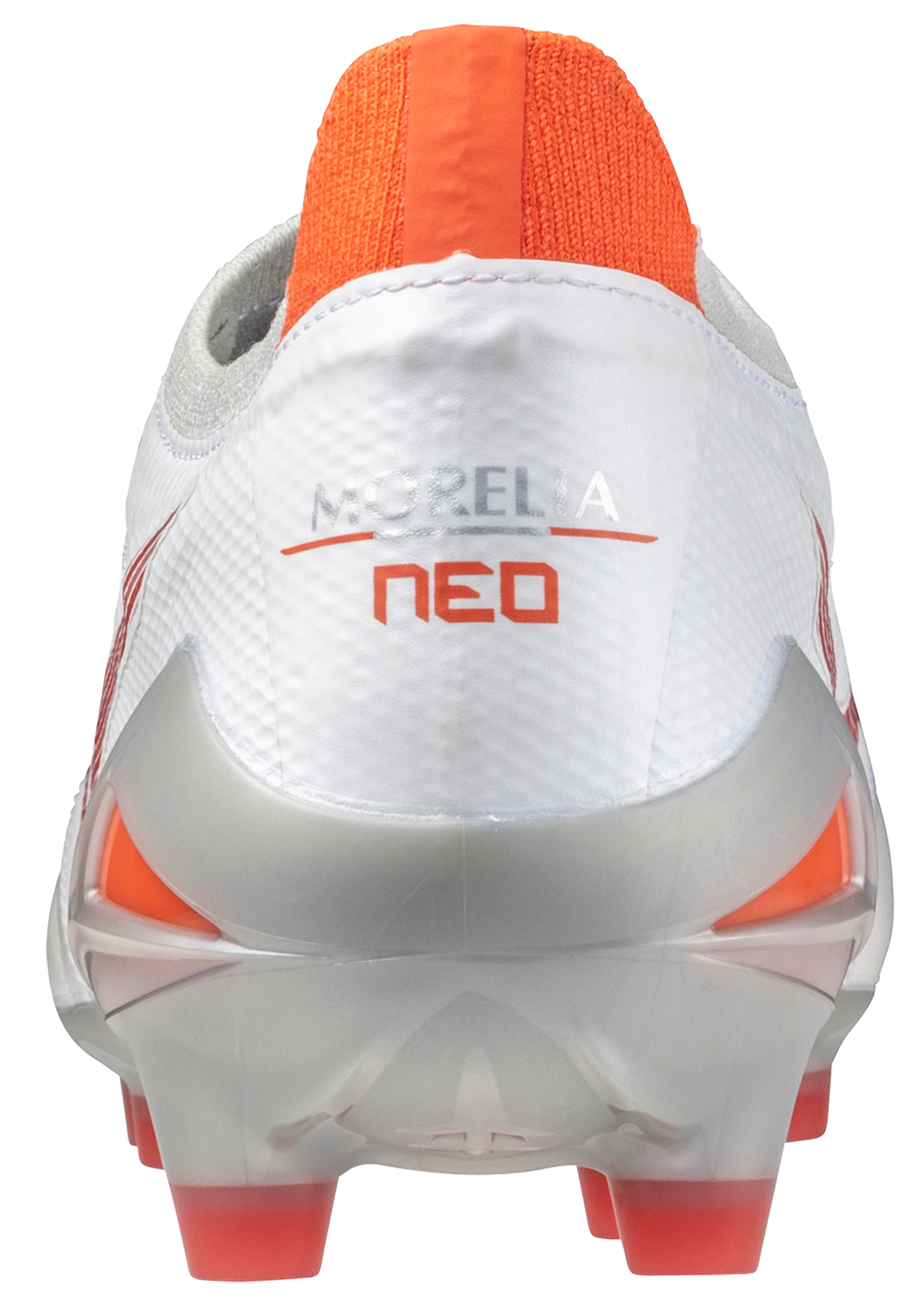 Tenisice i cipele Mizuno MORELIA NEO IV Β ELITE FG/AG Bijela | p1ga2442-060, 1