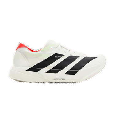 Tenisice i cipele adidas Performance Adios Pro 4 Bijela | JR1094, 0