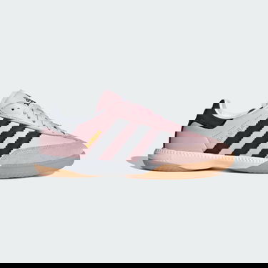 Tenisice i cipele adidas Originals Samba Ružičasta | JI3182, 0