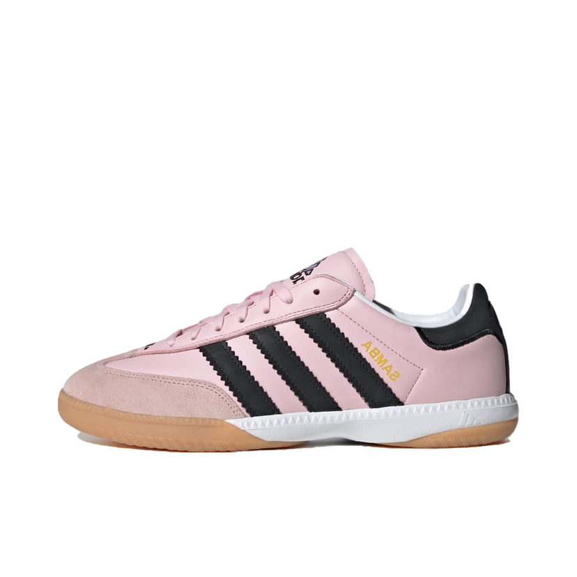 Tenisice i cipele adidas Originals Samba Ružičasta | JI3182