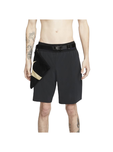 Kratke hlače Nike Dri-FIT x MMW 3-in-1 Shorts Crna | DD9439-010