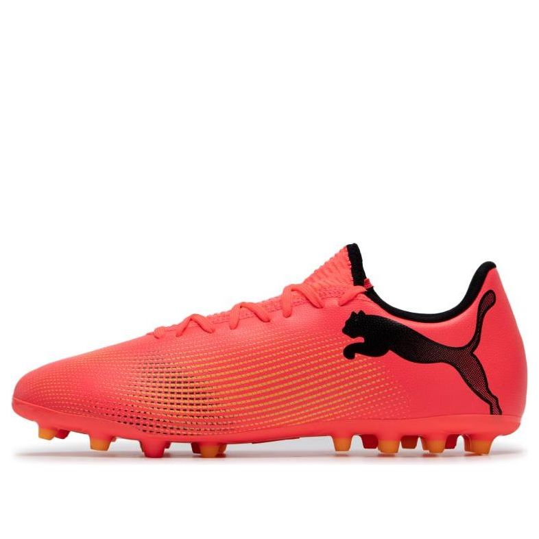 Tenisice i cipele Puma Future 7 Play MG Crvena | 107725-03