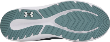 Tenisice i cipele Under Armour Charged Pursuit 4 Tirkiz | 6000598-323, 2