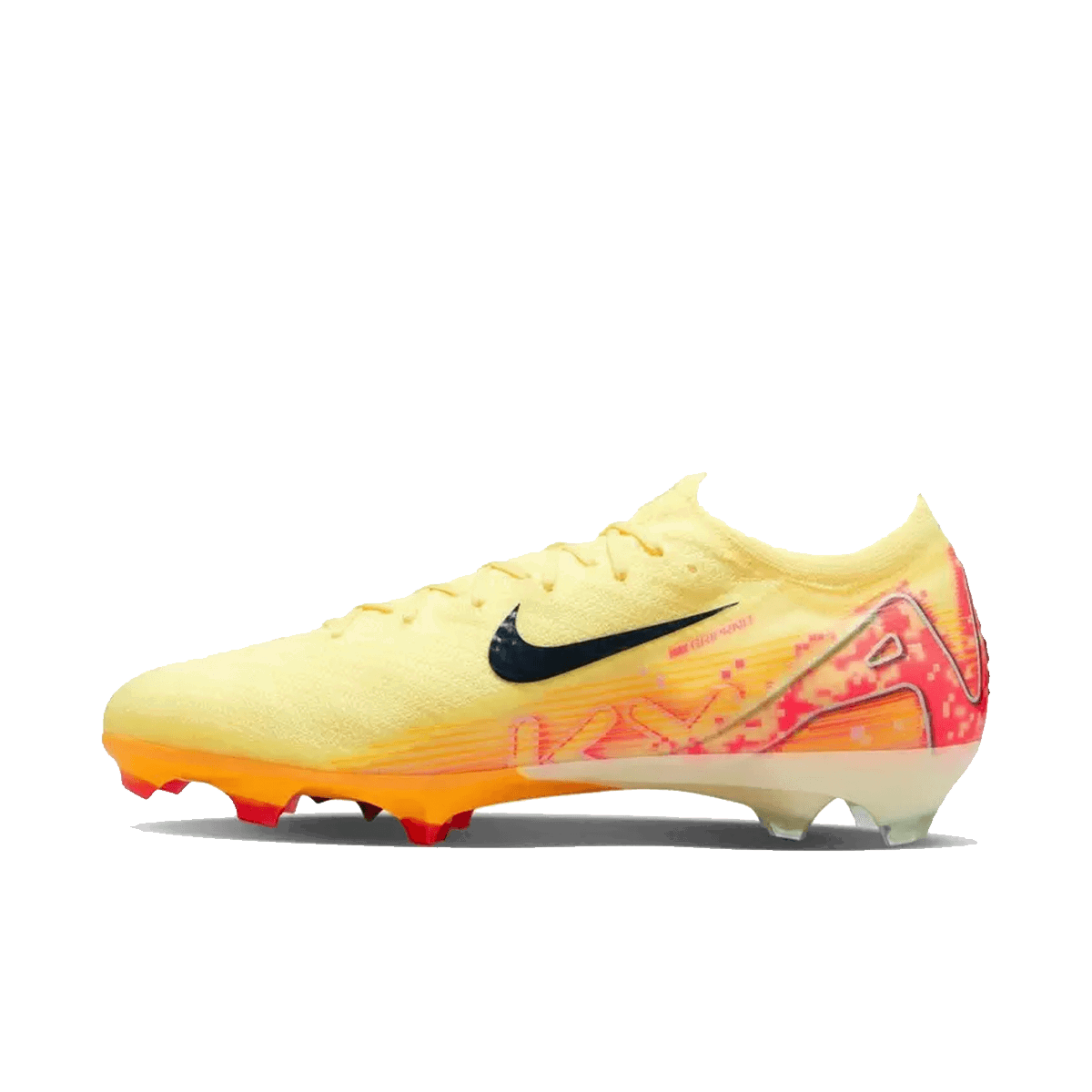 Tenisice i cipele Nike Mercurial Vapor 16 Elite "Kylian Mbappé" Žuta | FQ8683-801, 0