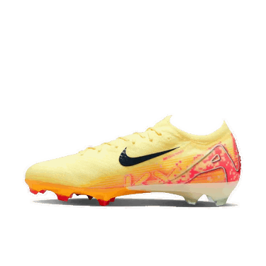Tenisice i cipele Nike Mercurial Vapor 16 Elite "Kylian Mbappé" Žuta | FQ8683-801, 0