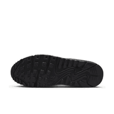 Tenisice i cipele Nike Air Max 90 Black Speed Yellow Crna | HM0628-001, 1