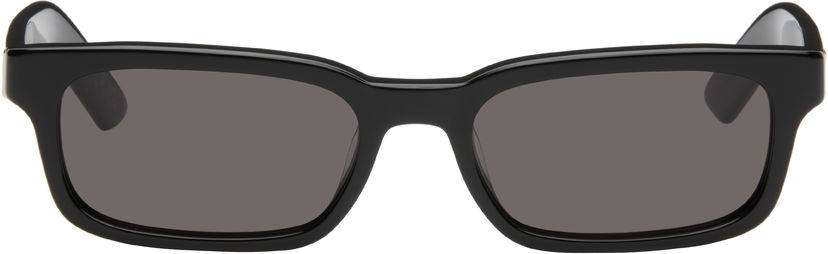 Sunčane naočale RETROSUPERFUTURE RETROSUPERFUTURE Gesto Sunglasses Crna | ZZV