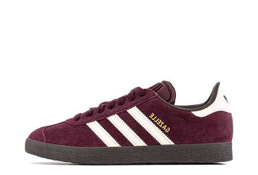 Tenisice i cipele adidas Originals Gazelle Tamnocrvena | IG4990, 2