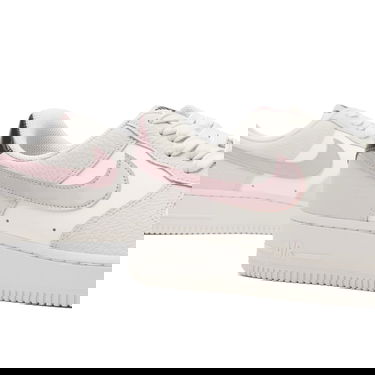 Tenisice i cipele Nike Air Force 1 '07 SE Bijela | IM6024-121, 3