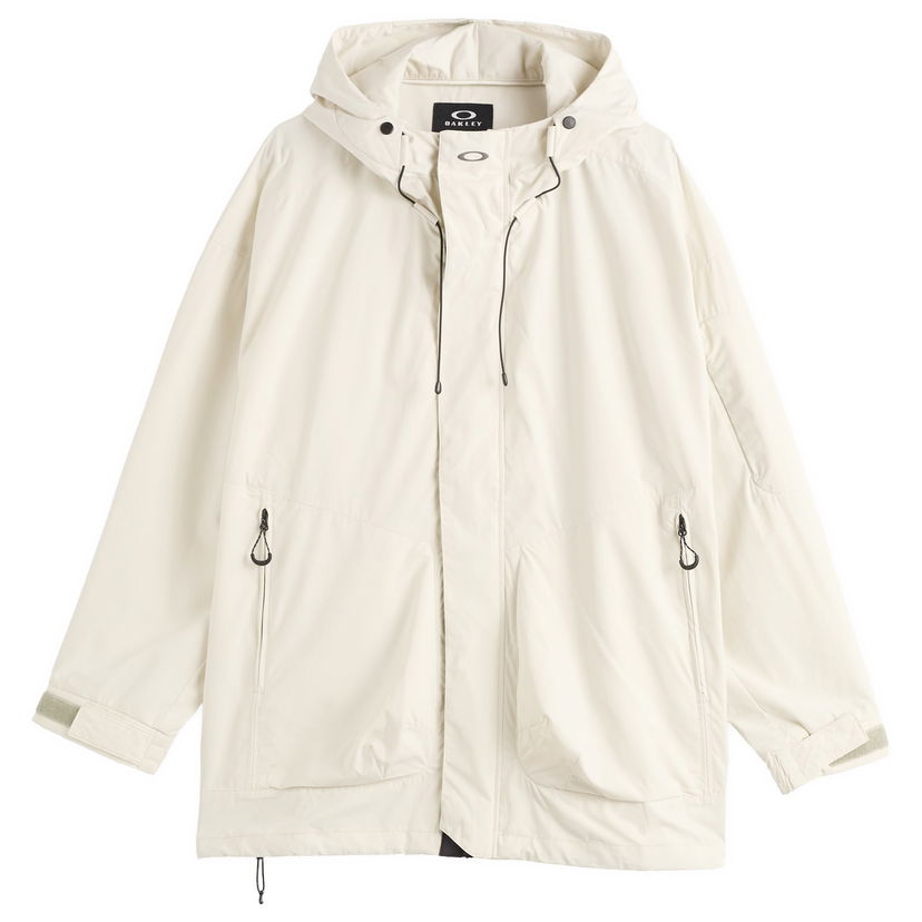 Jakna OAKLEY FGL Sector Jacket 5.7 Bijela | FOA408117-68S