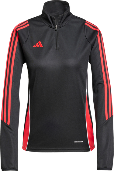 Dukserice adidas Performance Adidas TIRO24 TRTOP Long Sleeve Training Top Crna | jn4564, 4