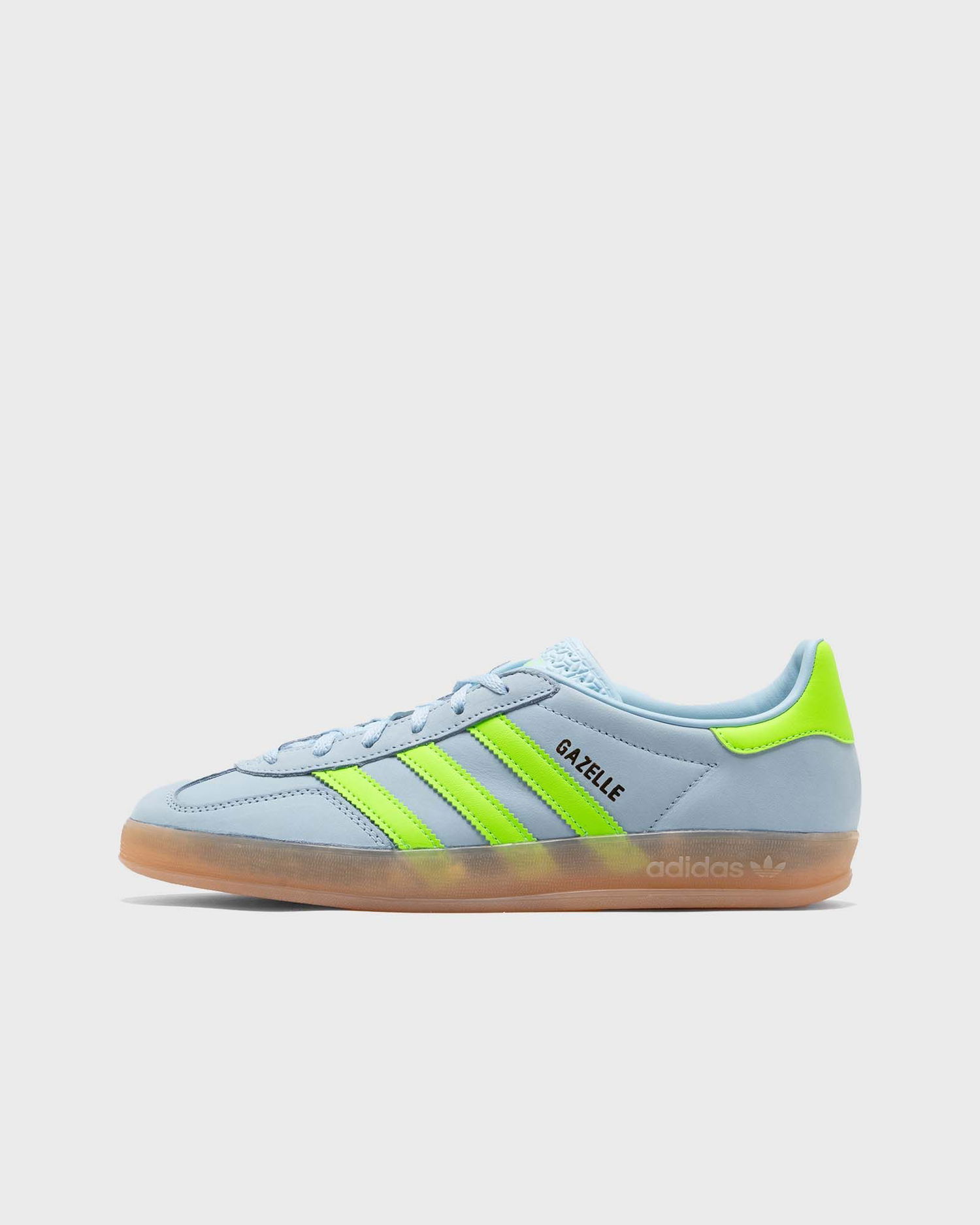 Tenisice i cipele adidas Originals GAZELLE INDOOR W Tirkiz | JI1372, 0